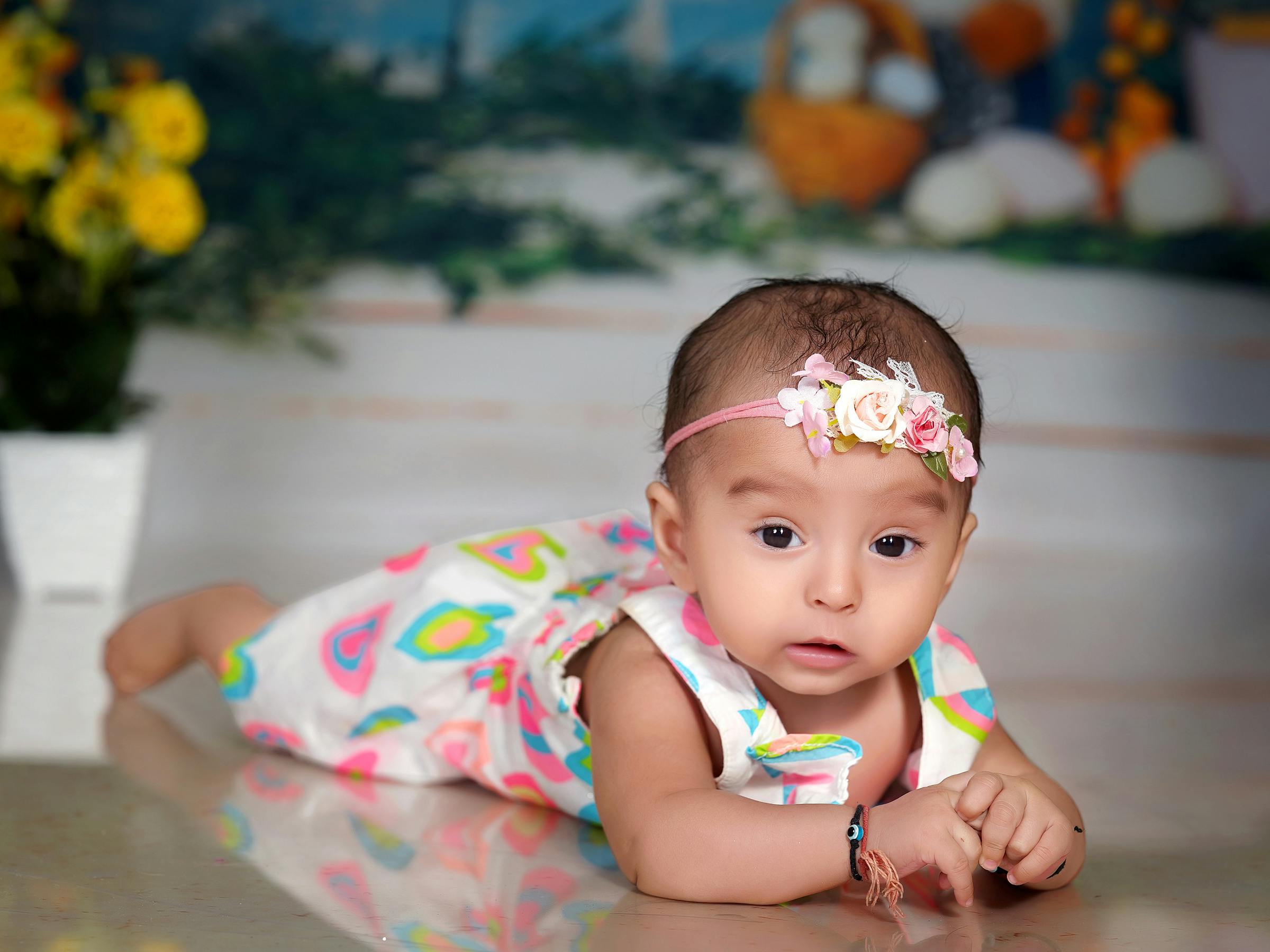 专题封面:日常治愈时刻